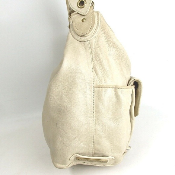 MARC BY MARC JACOBS One strap Shoulder Bag Leather - Picture 4 of 8